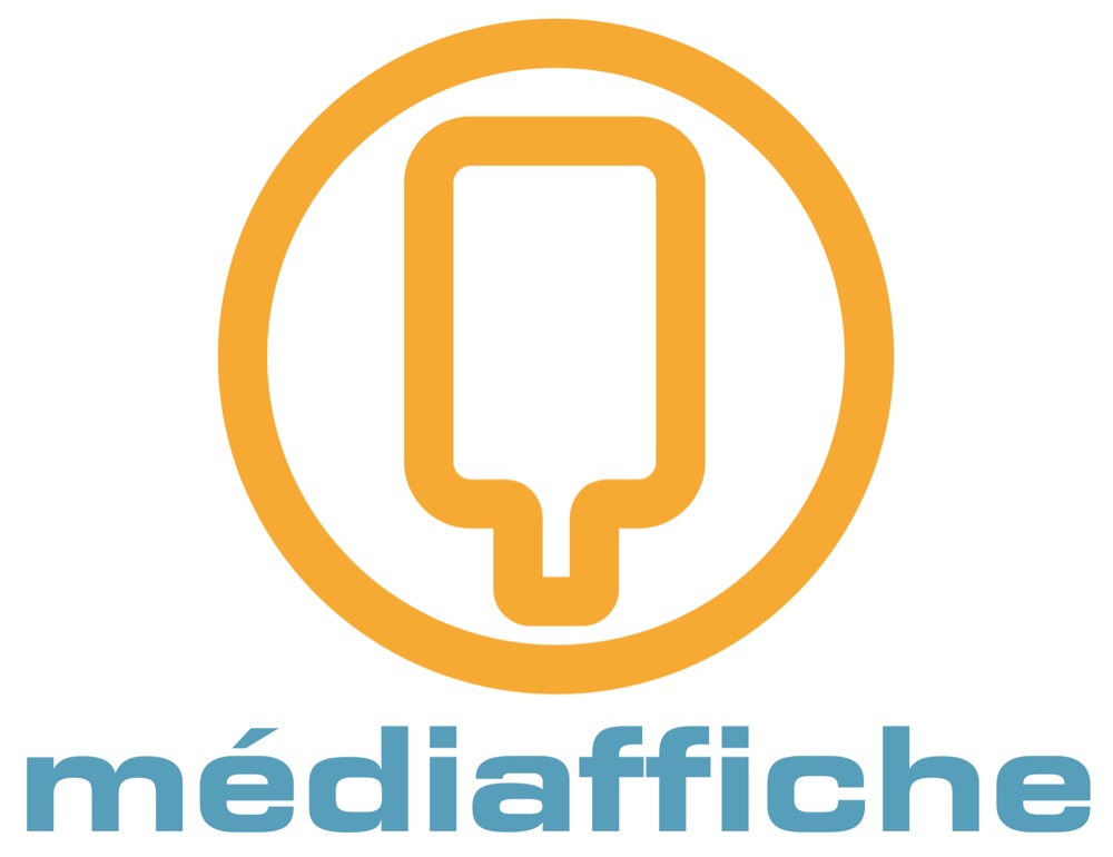 médiaffiche