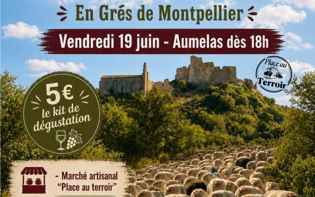 Fête de la Transhumance 2026