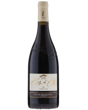 Huis clos Clos d'elle