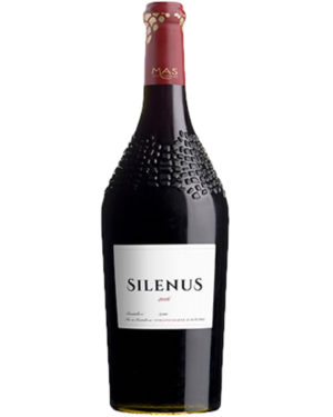 Silenus Paul Mas