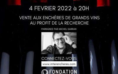 Les Grés de Montpellier mobilisés aux côtés de la Fondation Toulouse Cancer