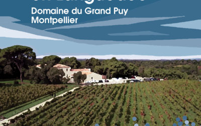 « Vendanges Solidaires » à Montpellier