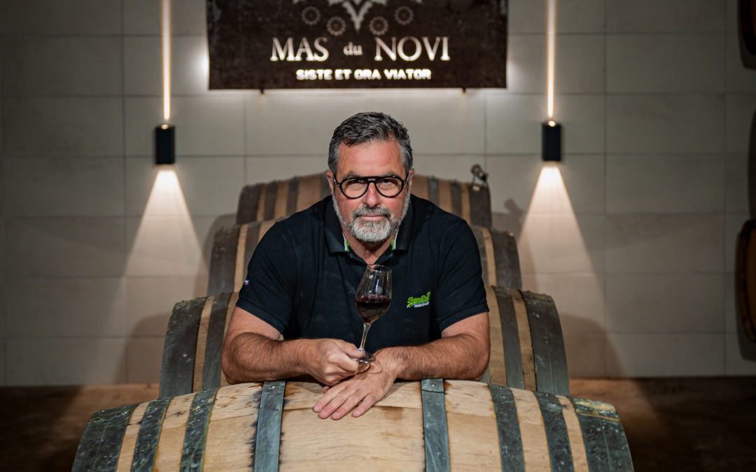 Sud de France Top 100: why these wines should be on your buying radar ?