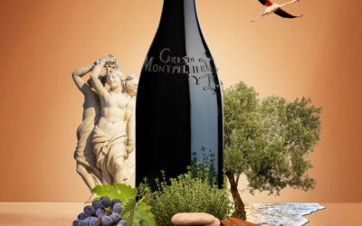 Grés de Montpellier gains appellation status !