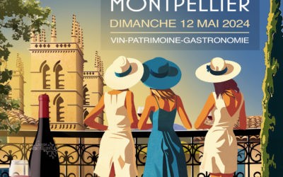 Balade Gastronomique Aux Grés de Montpellier