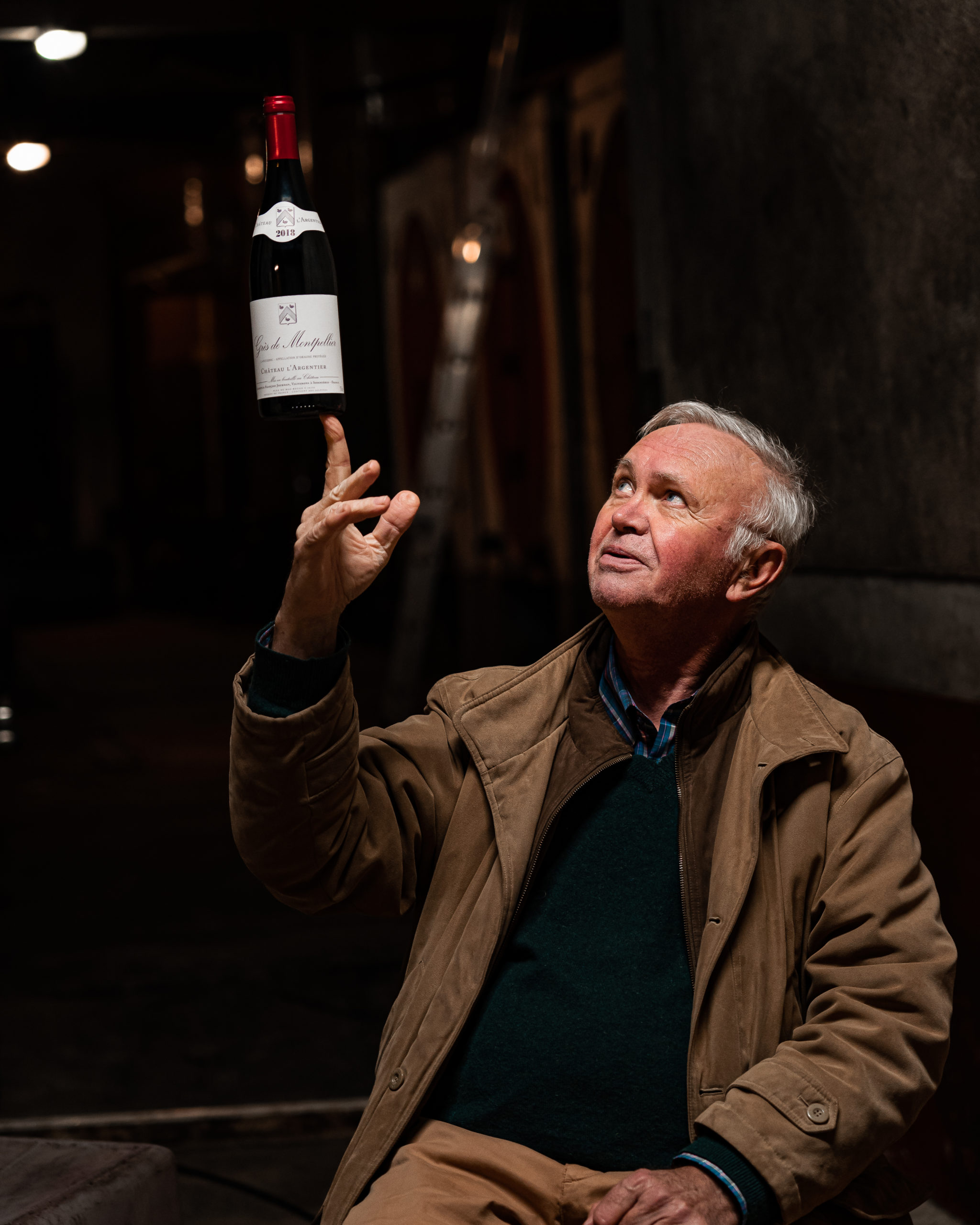 argentier