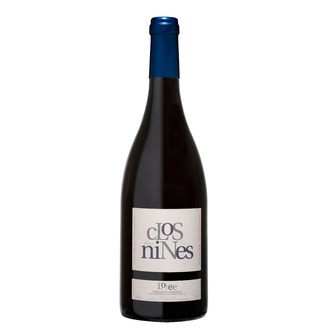 orée clos des nines