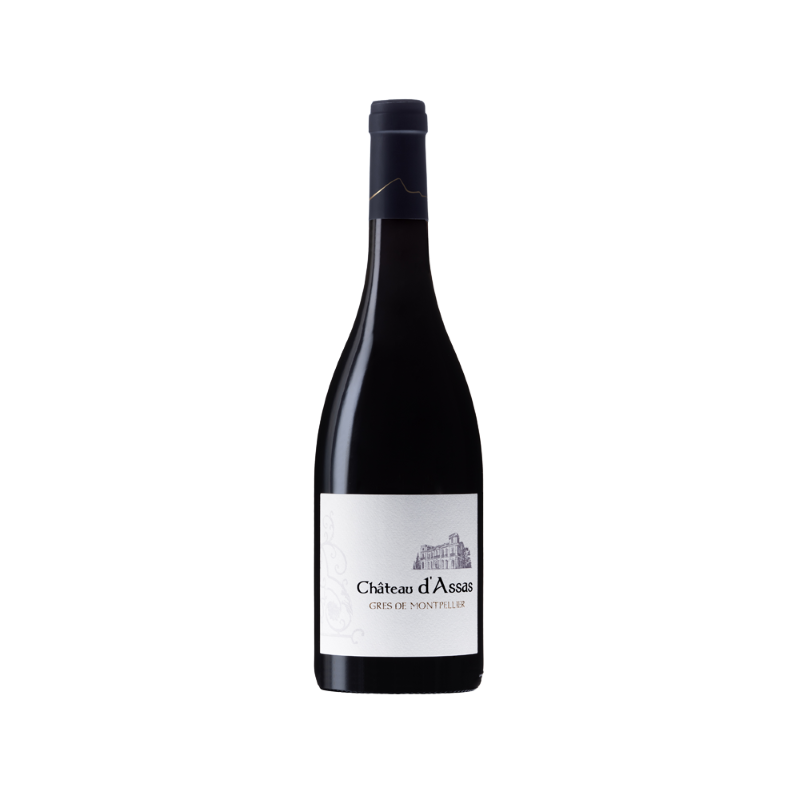 ChateauAssasClassique