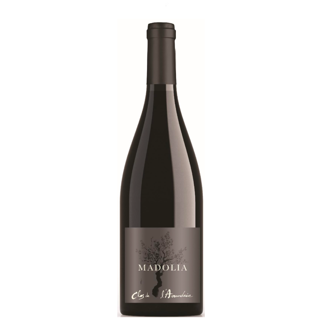 madolia clos de l'amandaie