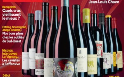 R.V.F 2026 – AOC Grés de Montpellier : quand la Méditerranée façonne les vins